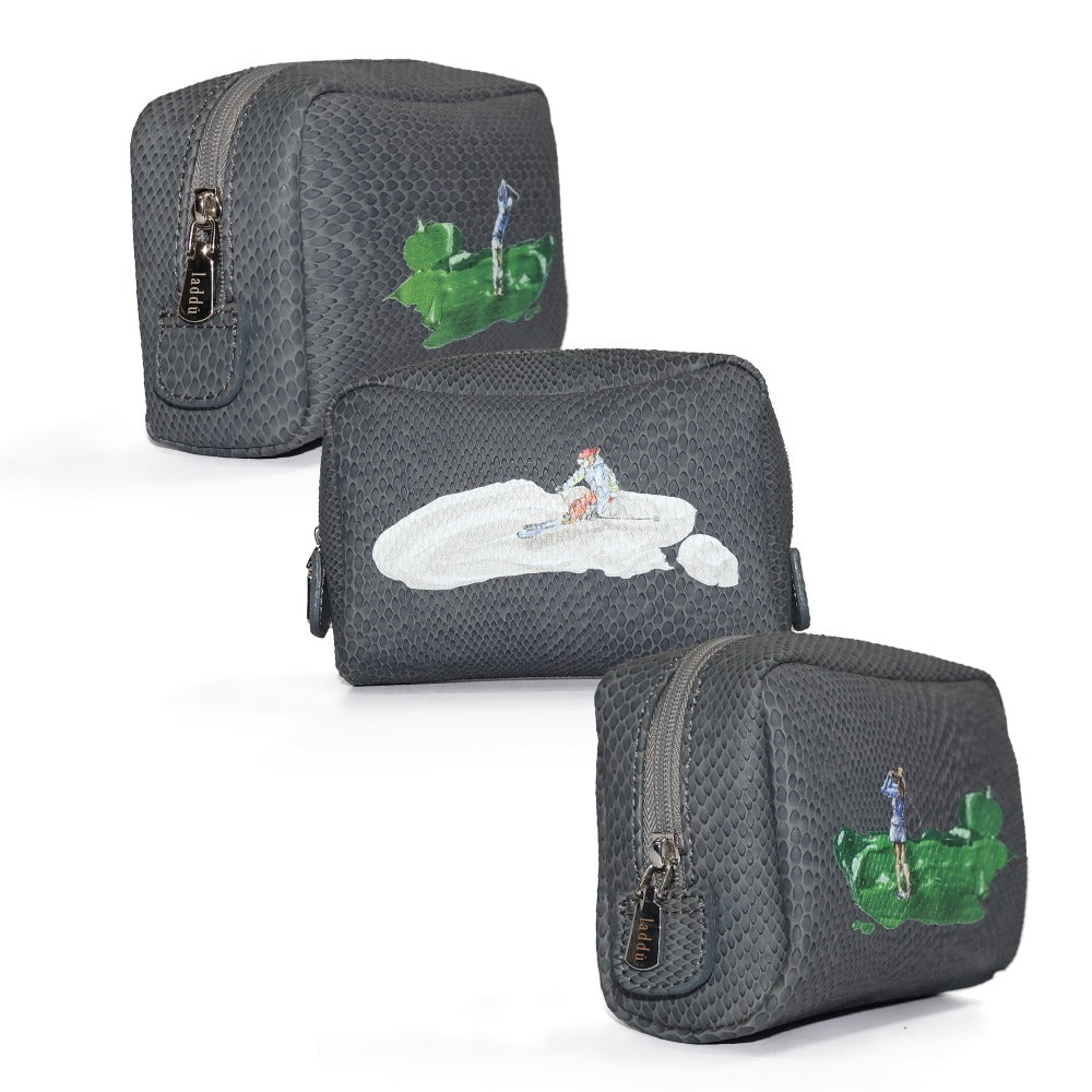 POUCH MONKEY PAMPA TAY XACUR