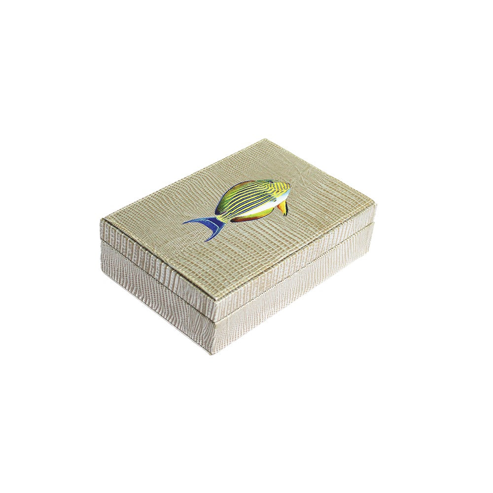 BARAJAS LUJO TEJUS PLATA BEIGE