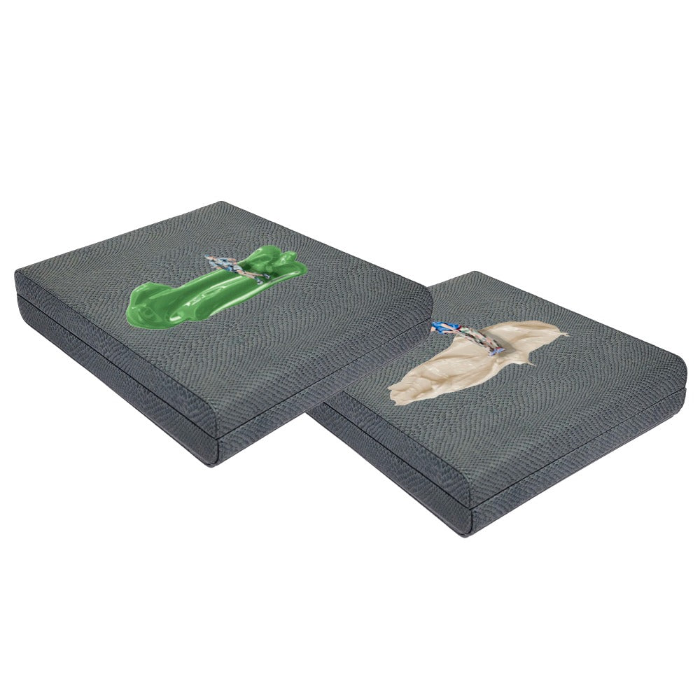 DOMINO INGLES PAMPA TAY XACUR