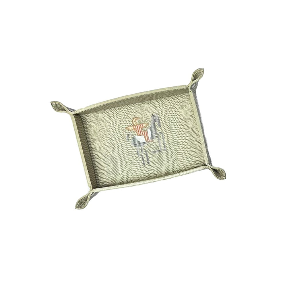 VACIA BOLSILLOS CHICO RAYITAS CARNE PEDRO FRIDEBERG