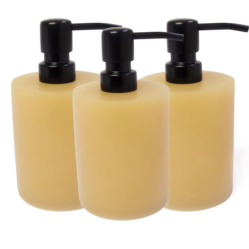 DISPENSADOR DE JABON