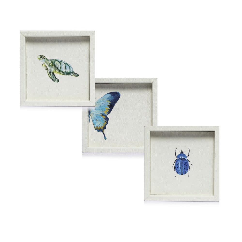 CHAROLA 15 X 15 FORRO NIEVE