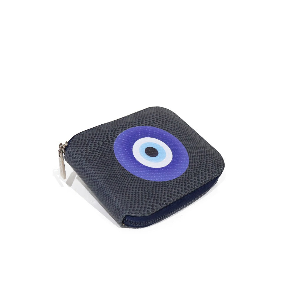 PORTA ACEITES DE VIAJE PAMPA OJO AZUL