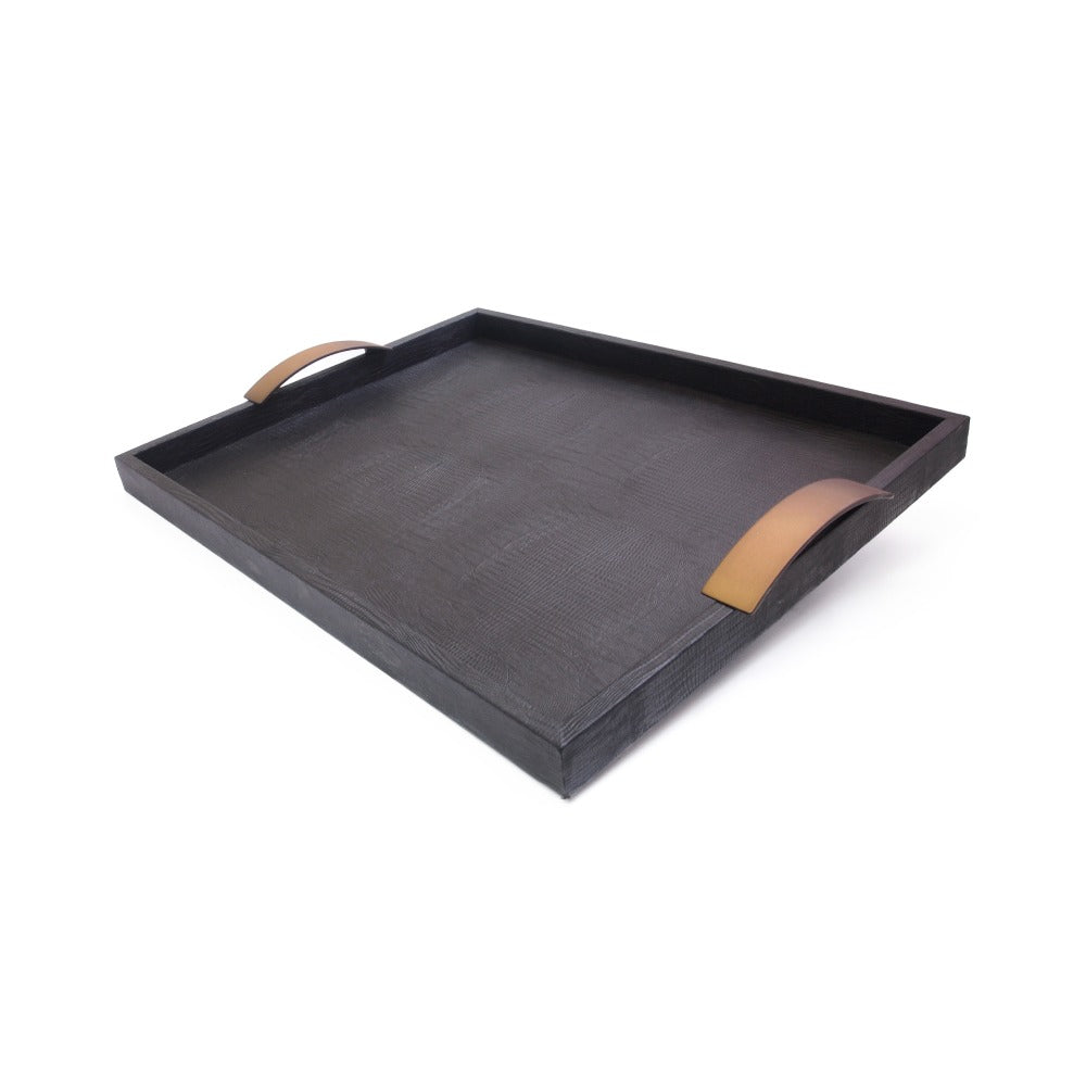 CHAROLA EXTRA GRANDE LISO DELUXE