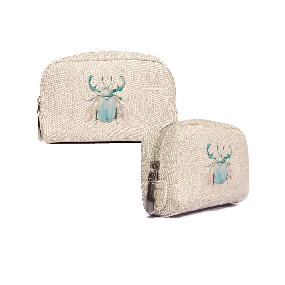 POUCH MONKEY RAYITAS CARNE