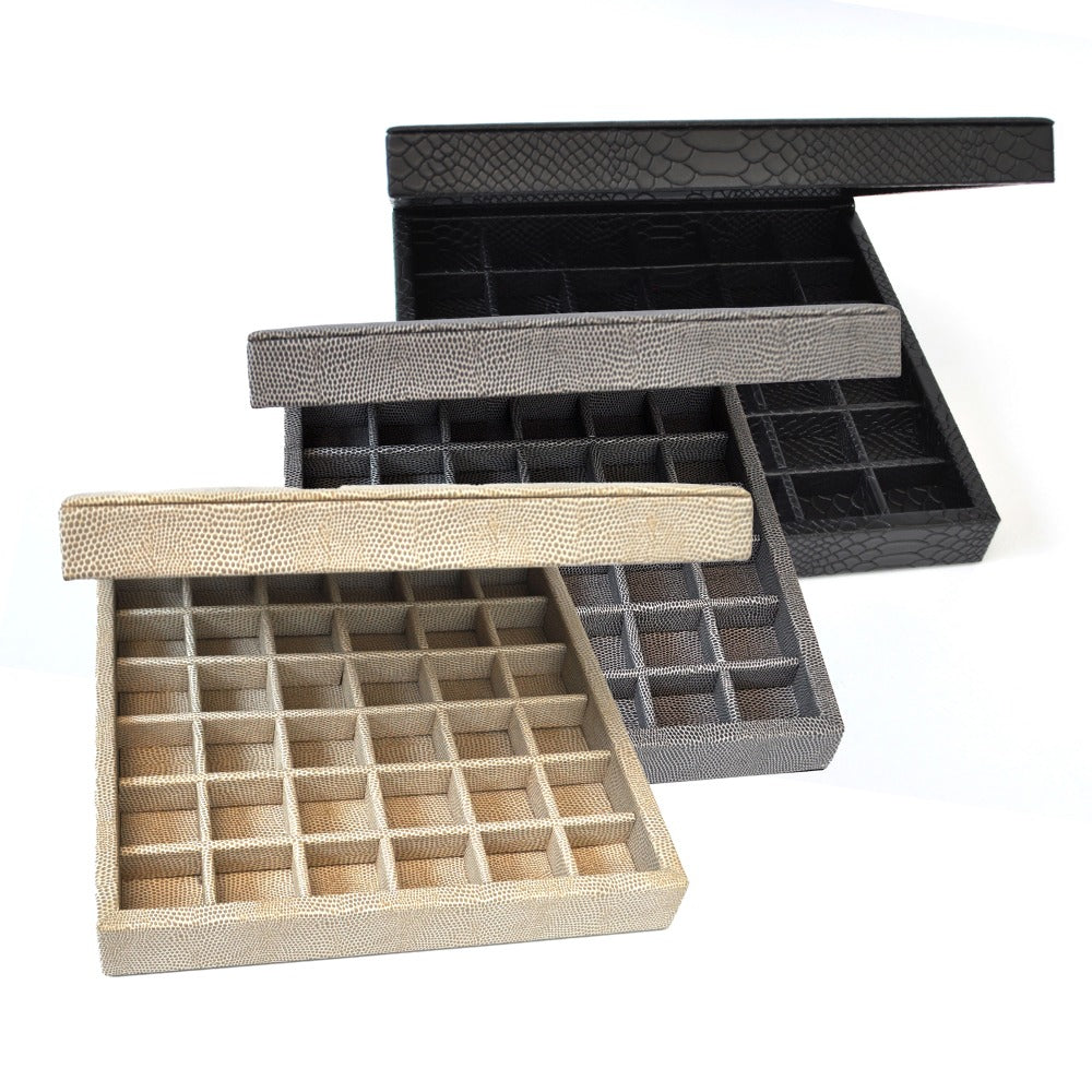 CAJA DE NESPRESSO 36 RAYITAS CARNE