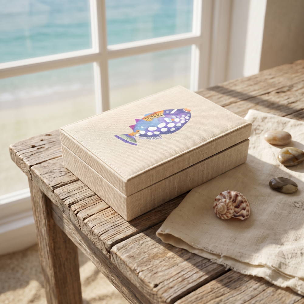 BARAJAS LUJO FIORE BEIGE