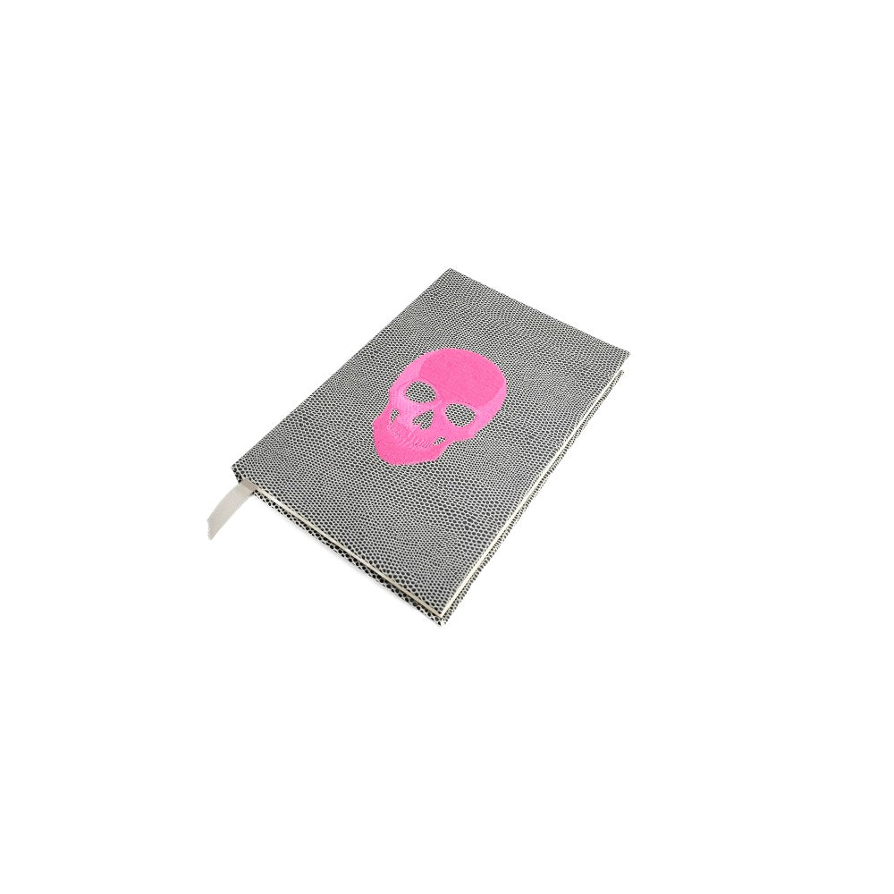 LIBRETA CALACA