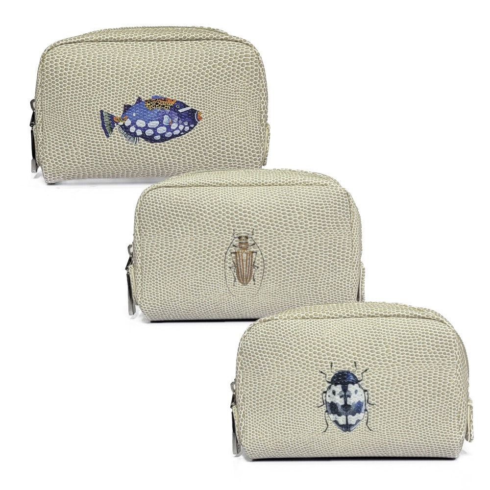 POUCH MONKEY RAYITAS CARNE