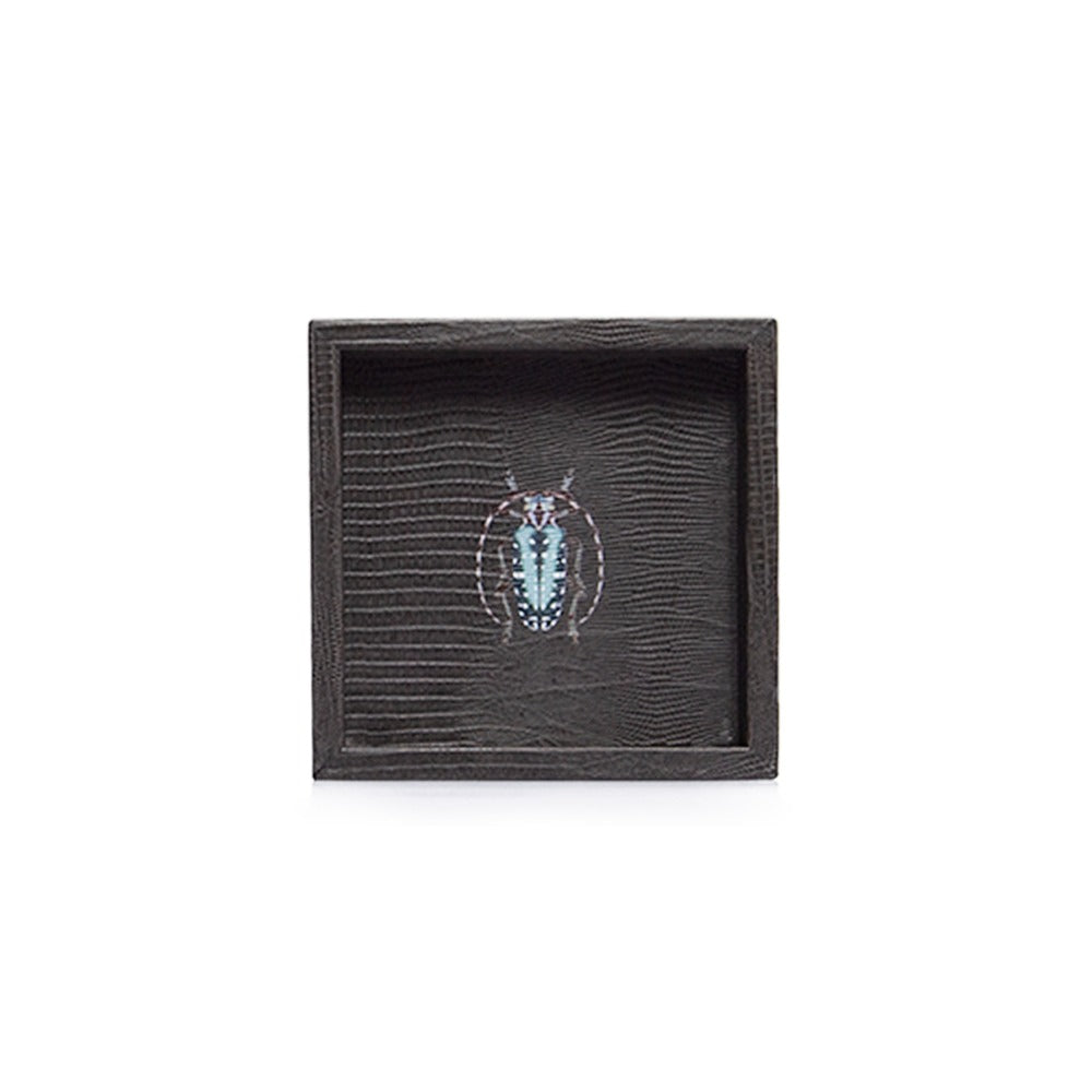 CHAROLA 15 X 15 GRIS ARMADILLO