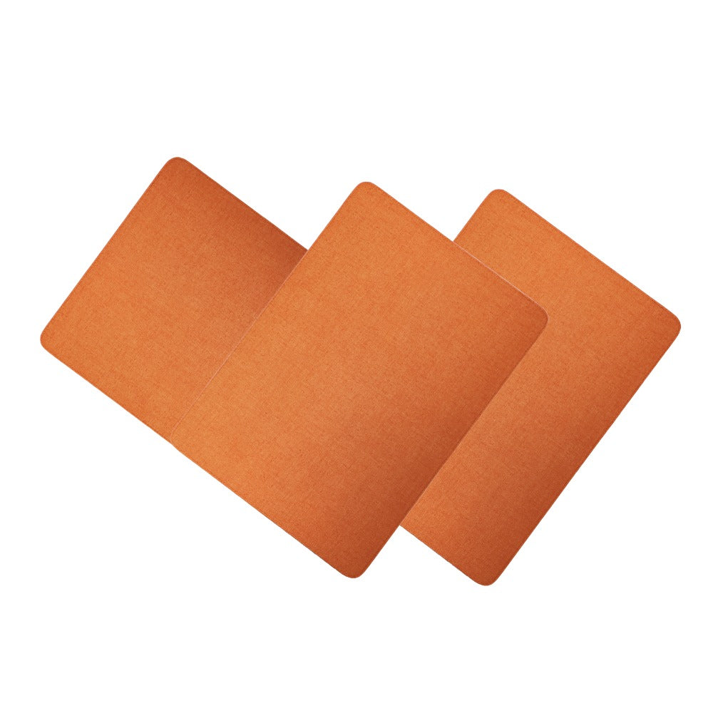 INDIVIDUAL RECTANGULAR NUEVO