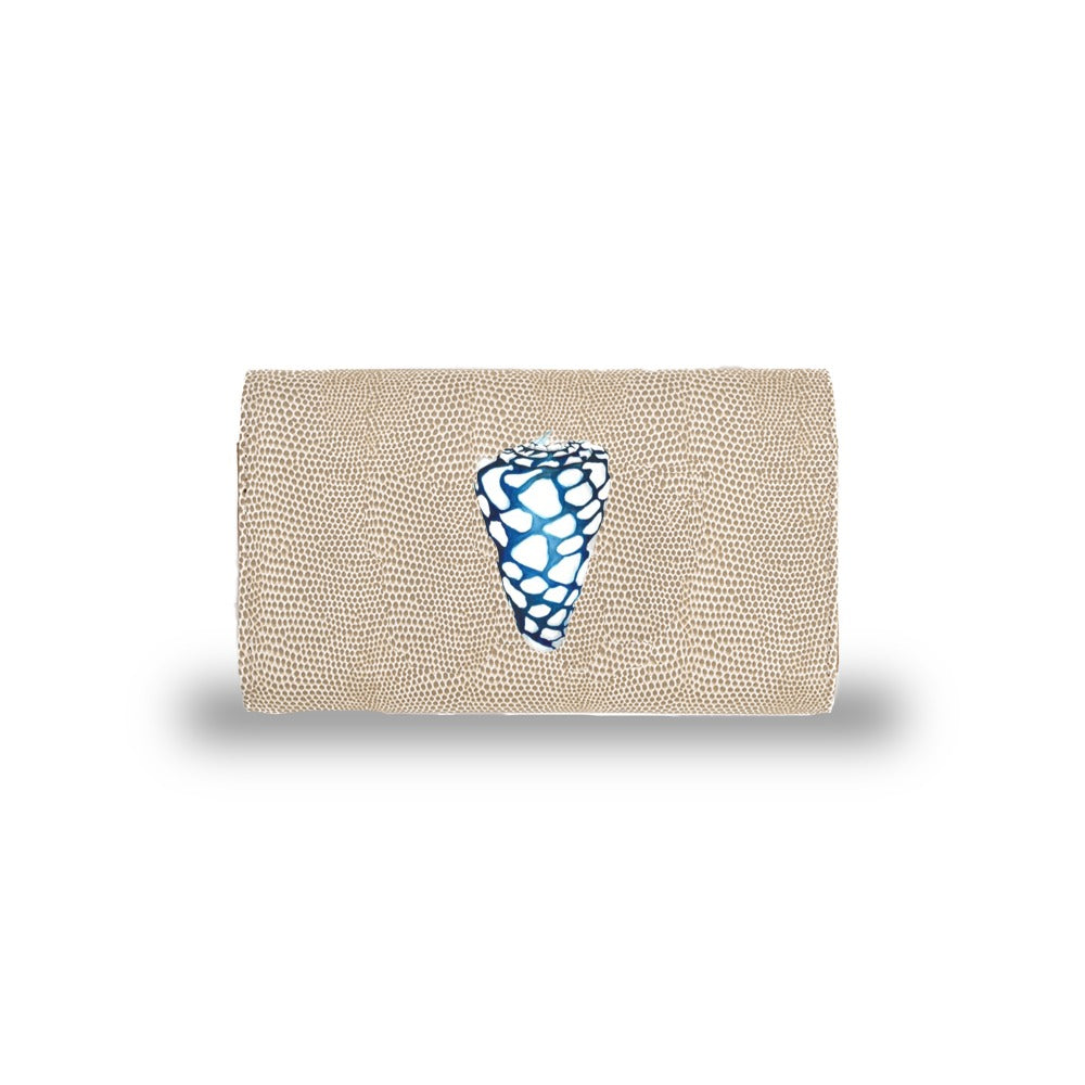 CARTERA LICHA RAYITAS CARNE