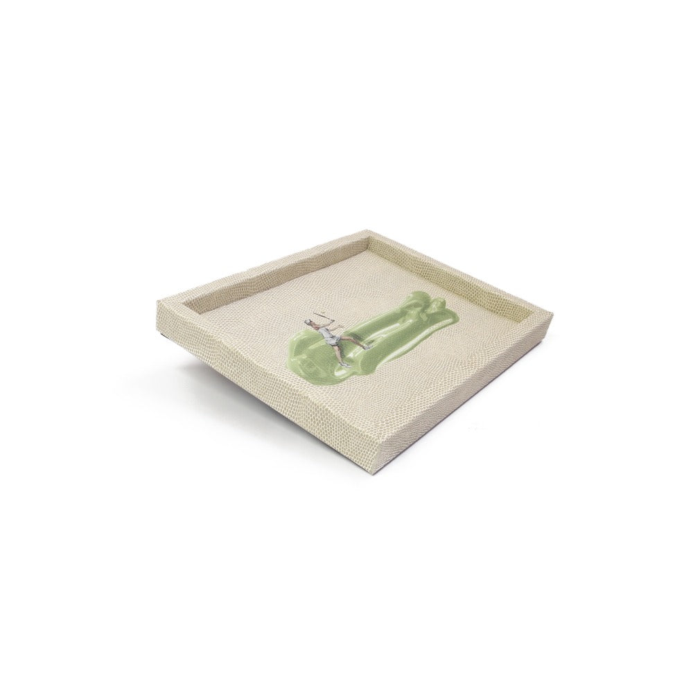 CHAROLA LADDU RAYITAS CARNE TAY XACUR