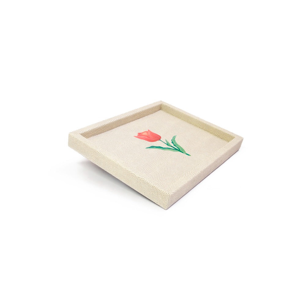 CHAROLA LADDU PINK COLABORATION