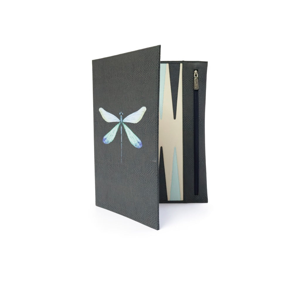 BACKGAMMON DE VIAJE PAMPA