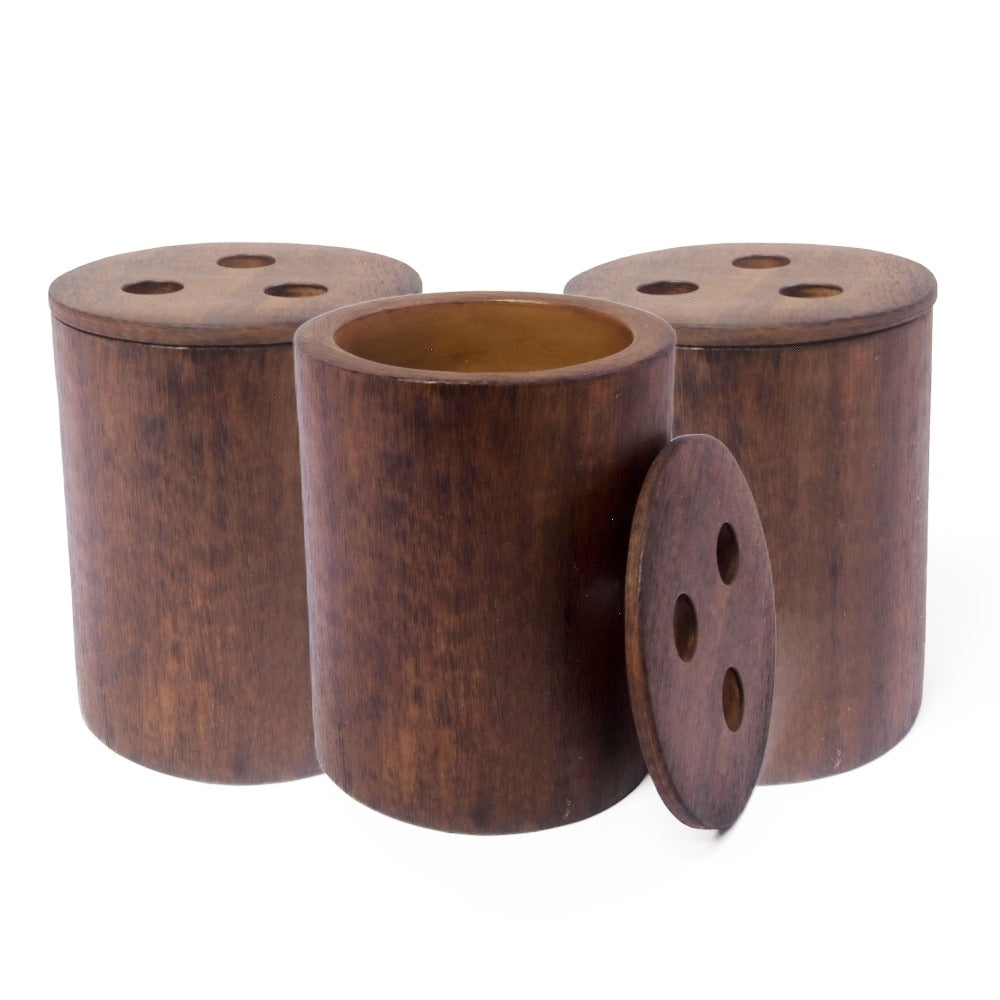 PORTA CEPILLO DENTAL