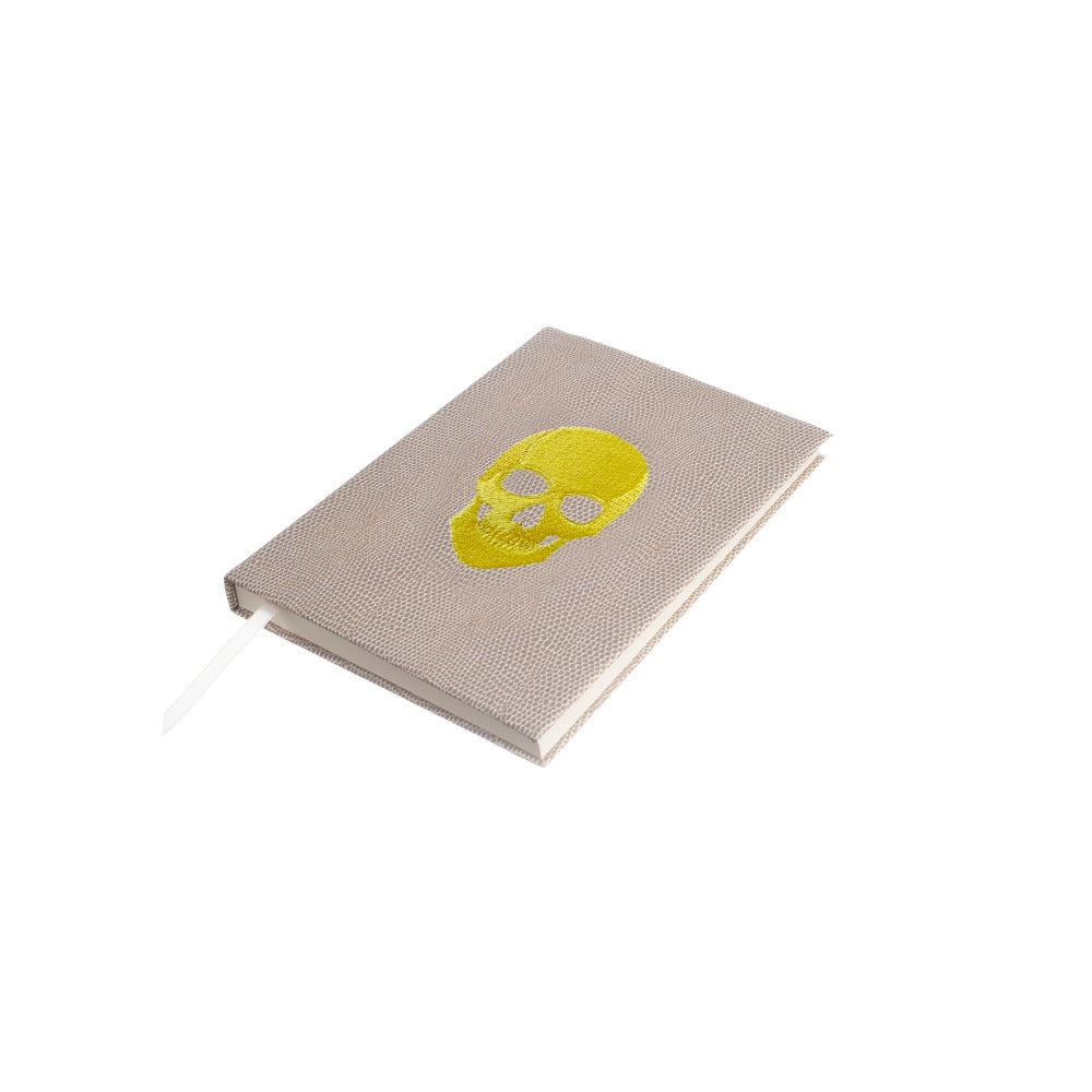 LIBRETA CALACA