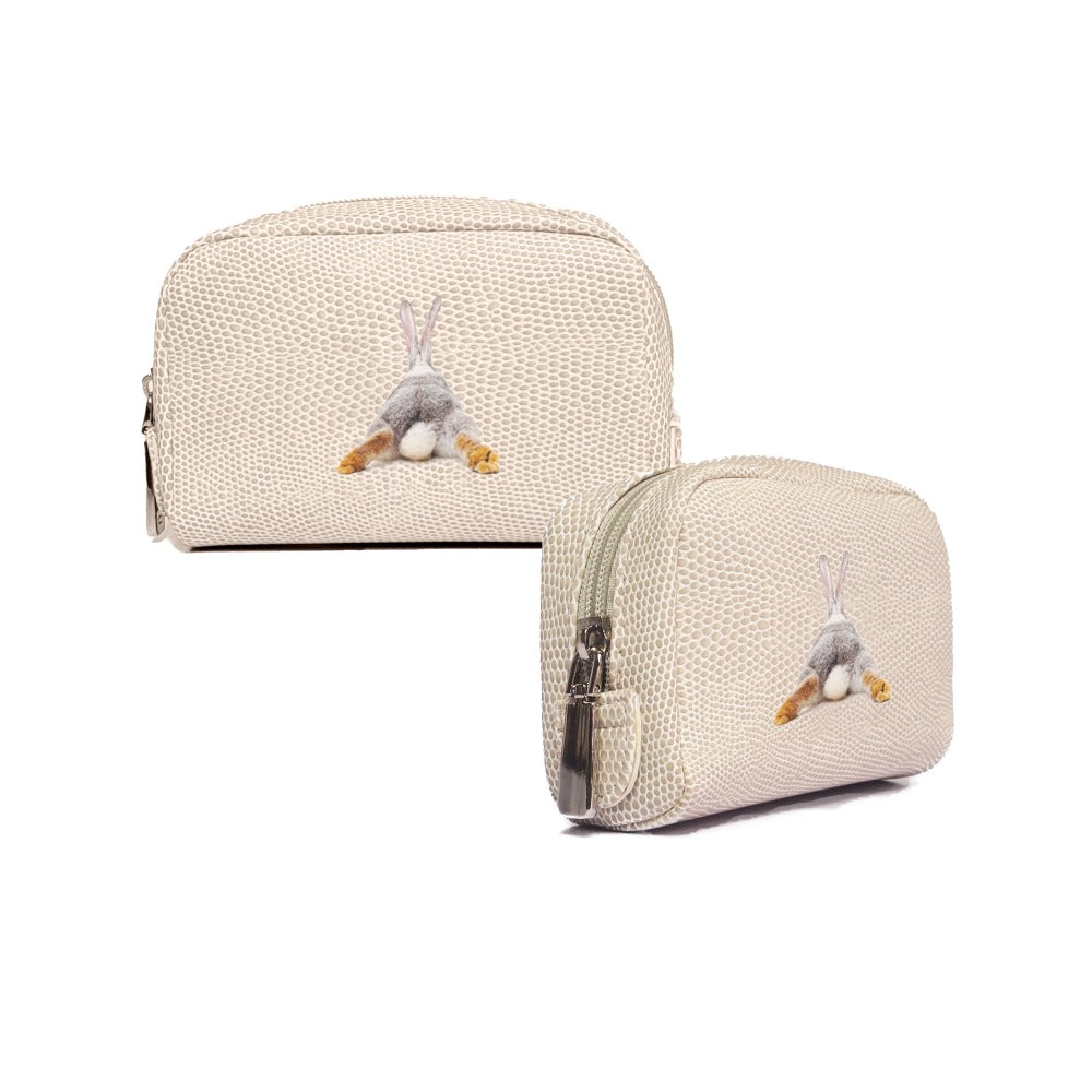 POUCH MONKEY RAYITAS CARNE