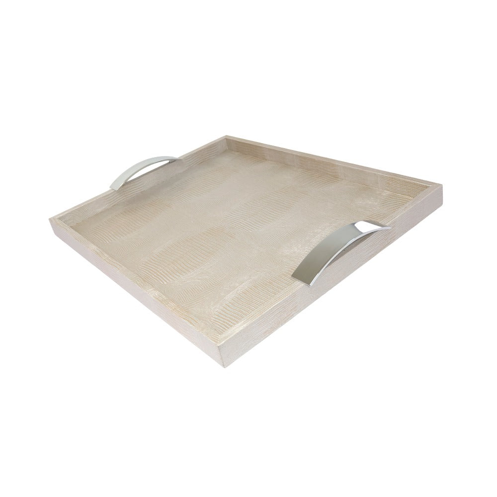 CHAROLA EXTRA GRANDE LISO DELUXE