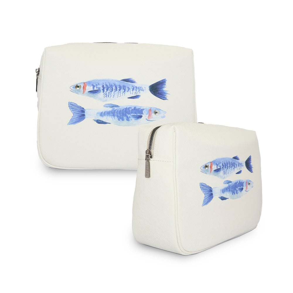 NECESER GRANDE FORRO NIEVE