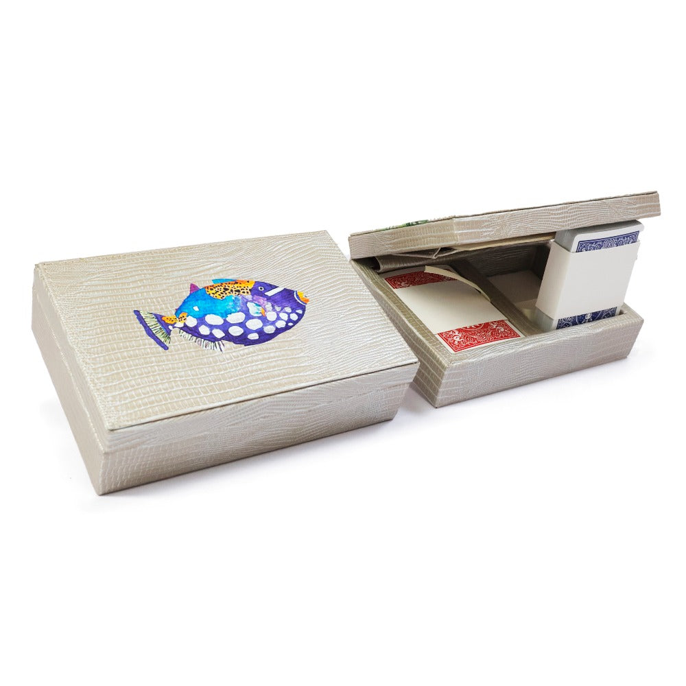 BARAJAS LUJO TEJUS PLATA BEIGE