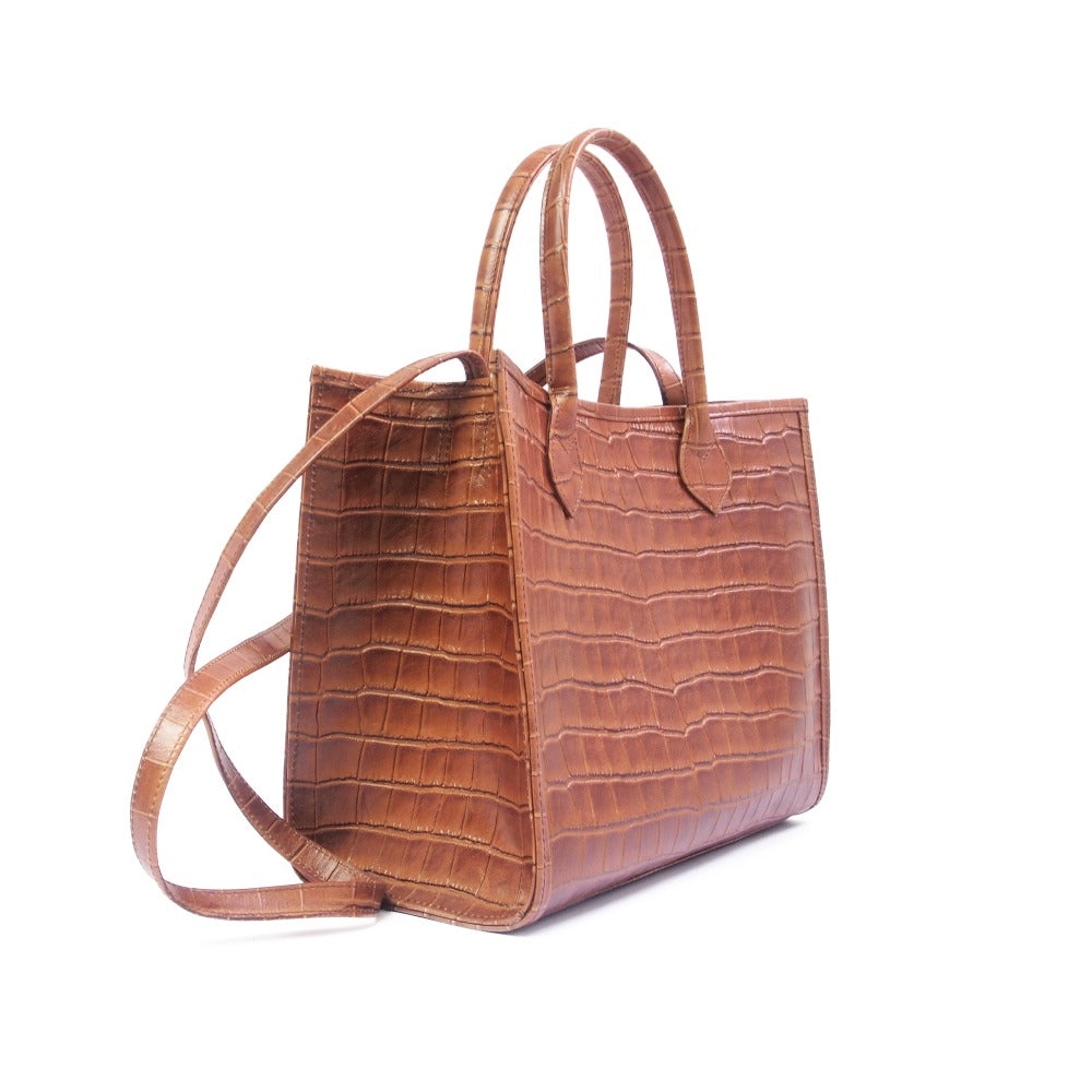 BOLSA OTILIA CHICA PIEL