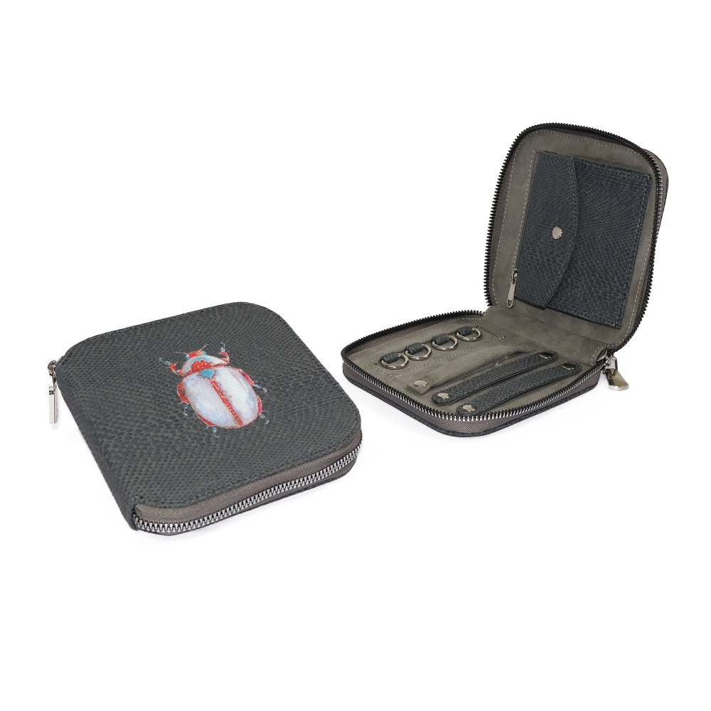 JOYERO DE VIAJE PAMPA