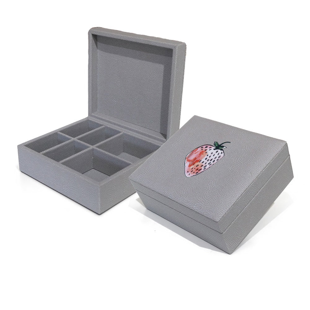 JOYERO BURO PINK COLABORATION