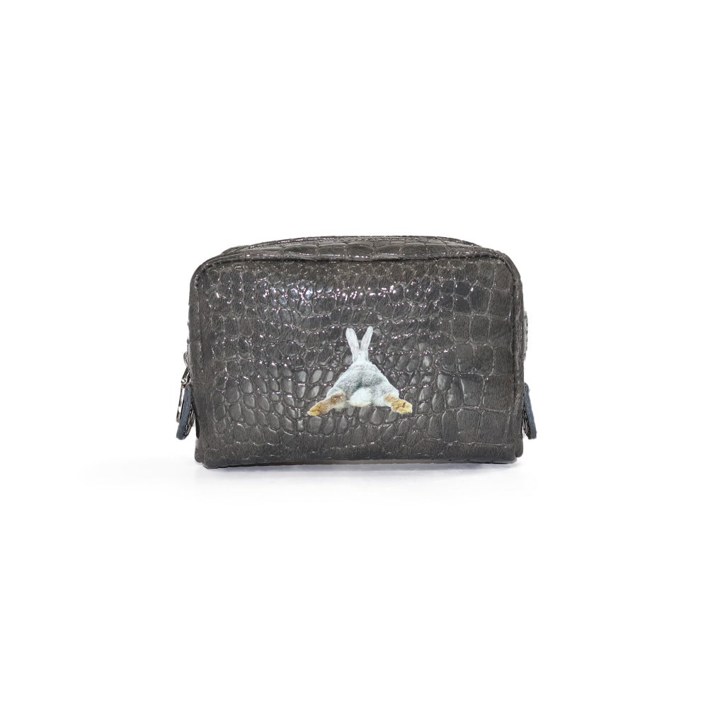 POUCH MONKEY WOMAN HUMO