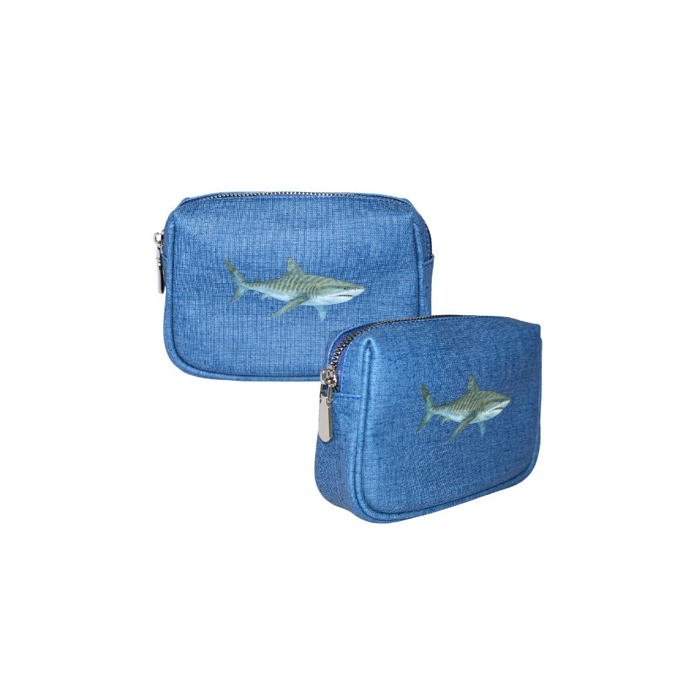 NECESER MINI FIORE OCEANO