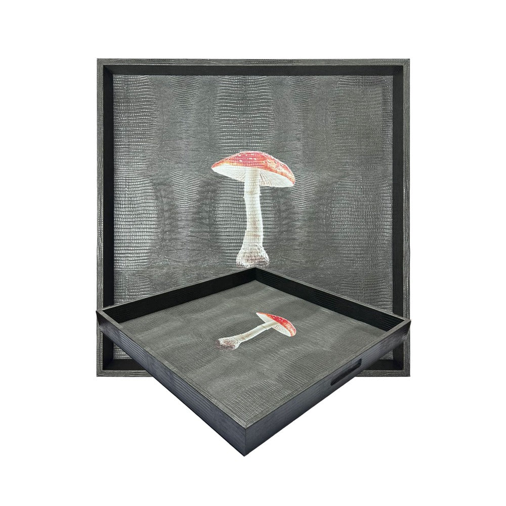 CHAROLA 50 X 50 GRIS ARMADILLO