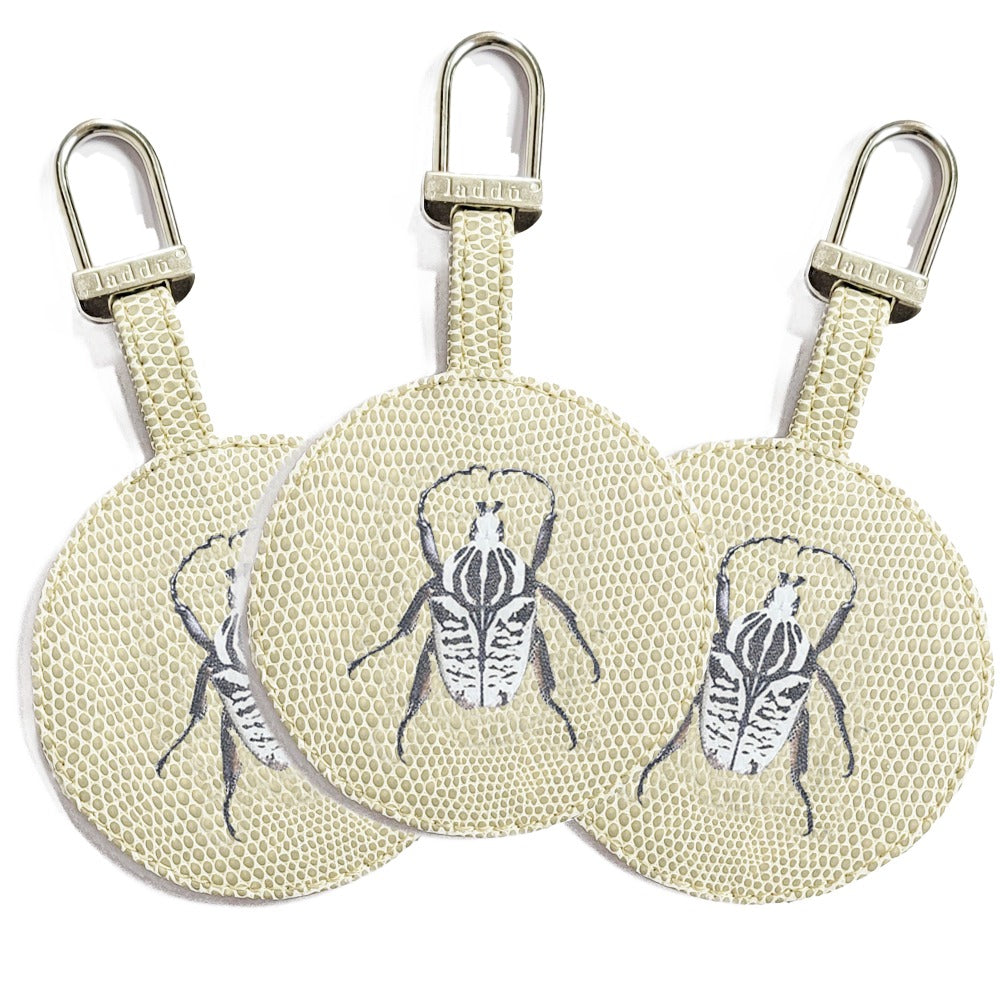 LLAVERO RAYITAS CARNE