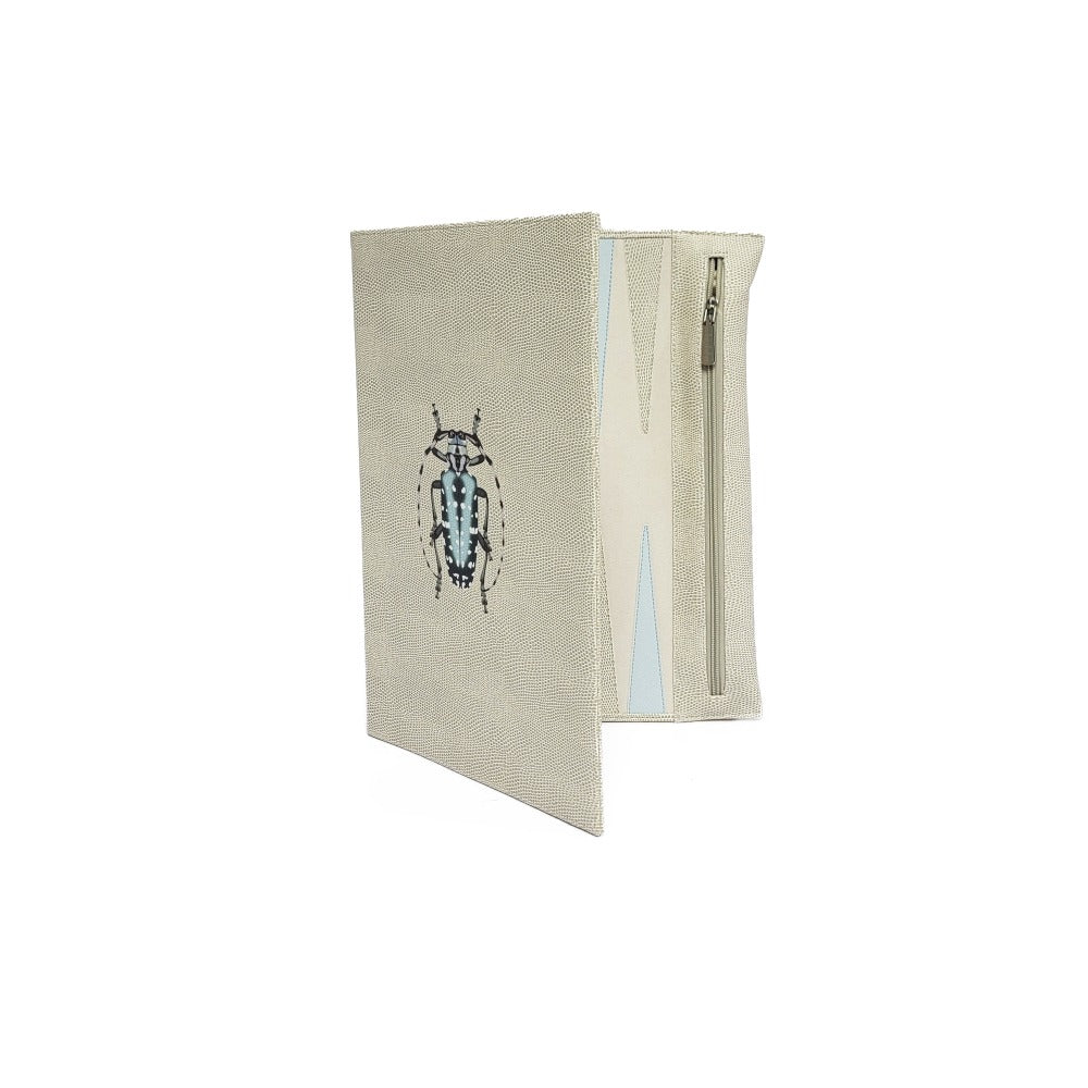 BACKGAMMON DE VIAJE RAYITAS CARNE