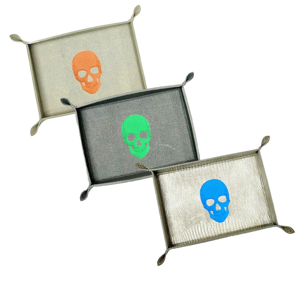 VACIA BOLSILLOS GRANDE CALACA