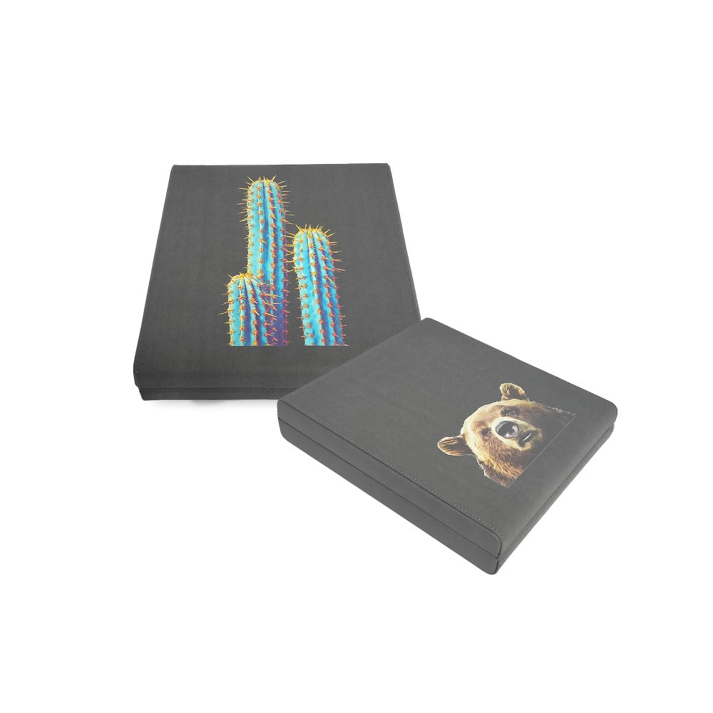 DOMINO INGLES FORRO COOL GREY