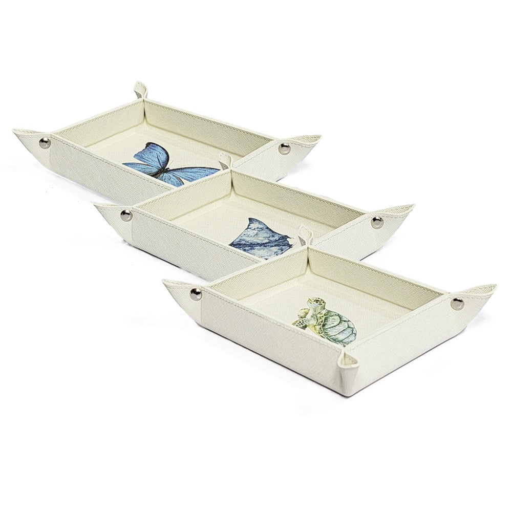 VACIA BOLSILLOS CHICO FORRO NIEVE