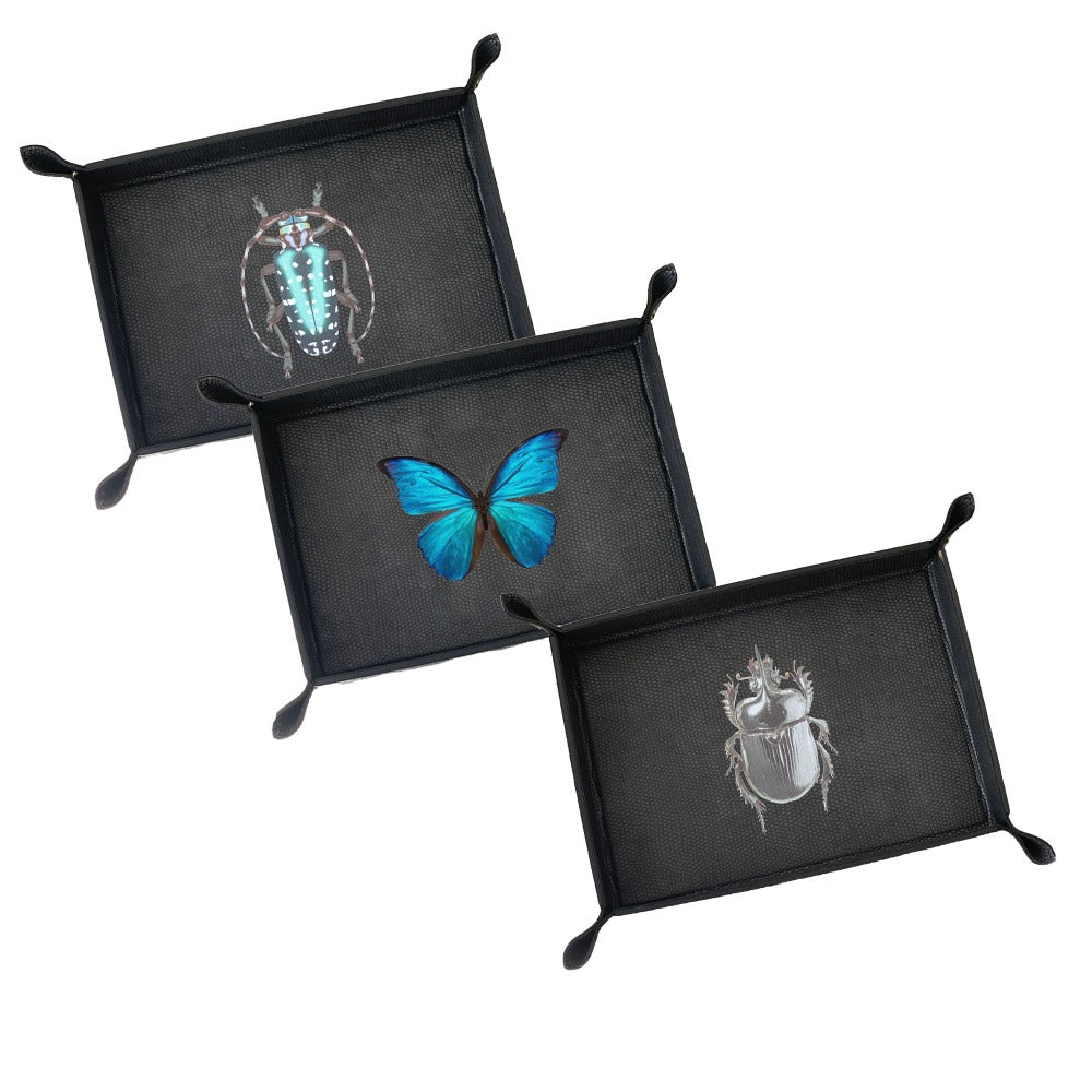 VACIA BOLSILLOS GRANDE OXFORD