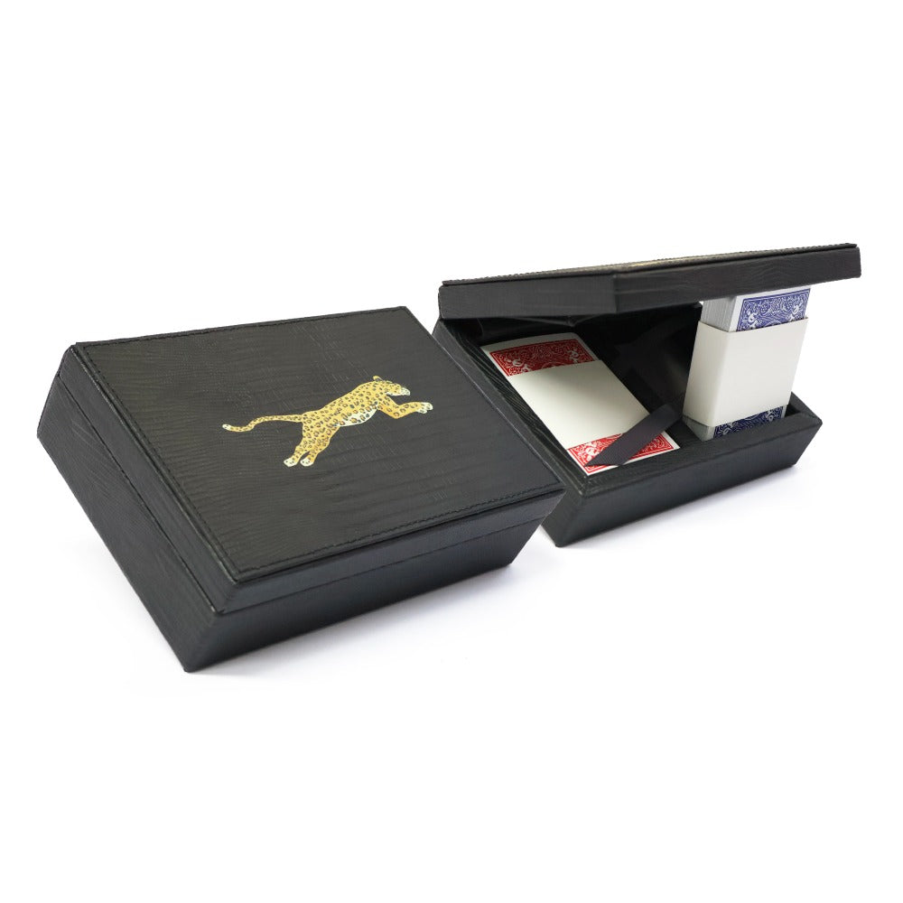 BARAJAS LUJO NEGRO ARMADILLO