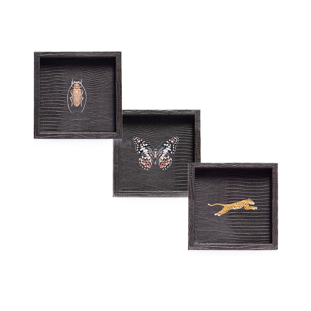 CHAROLA 15 X 15 GRIS ARMADILLO