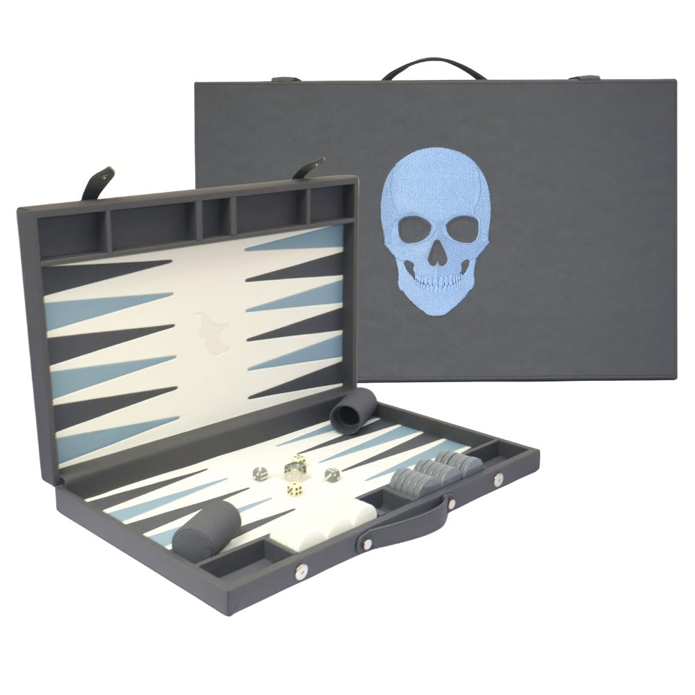 BACKGAMMON GRANDE CALACA