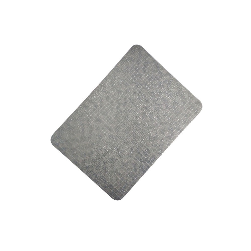 INDIVIDUAL RECTANGULAR LISO