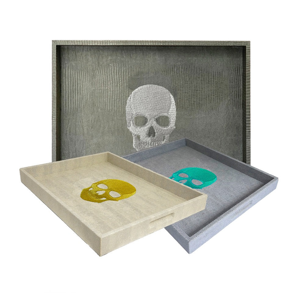 CHAROLA GRANDE CALACA