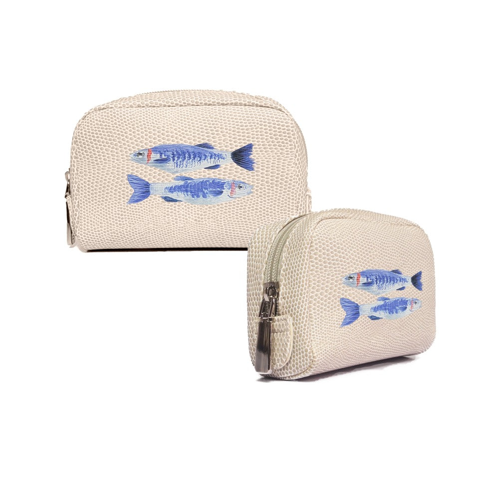 POUCH MONKEY RAYITAS CARNE