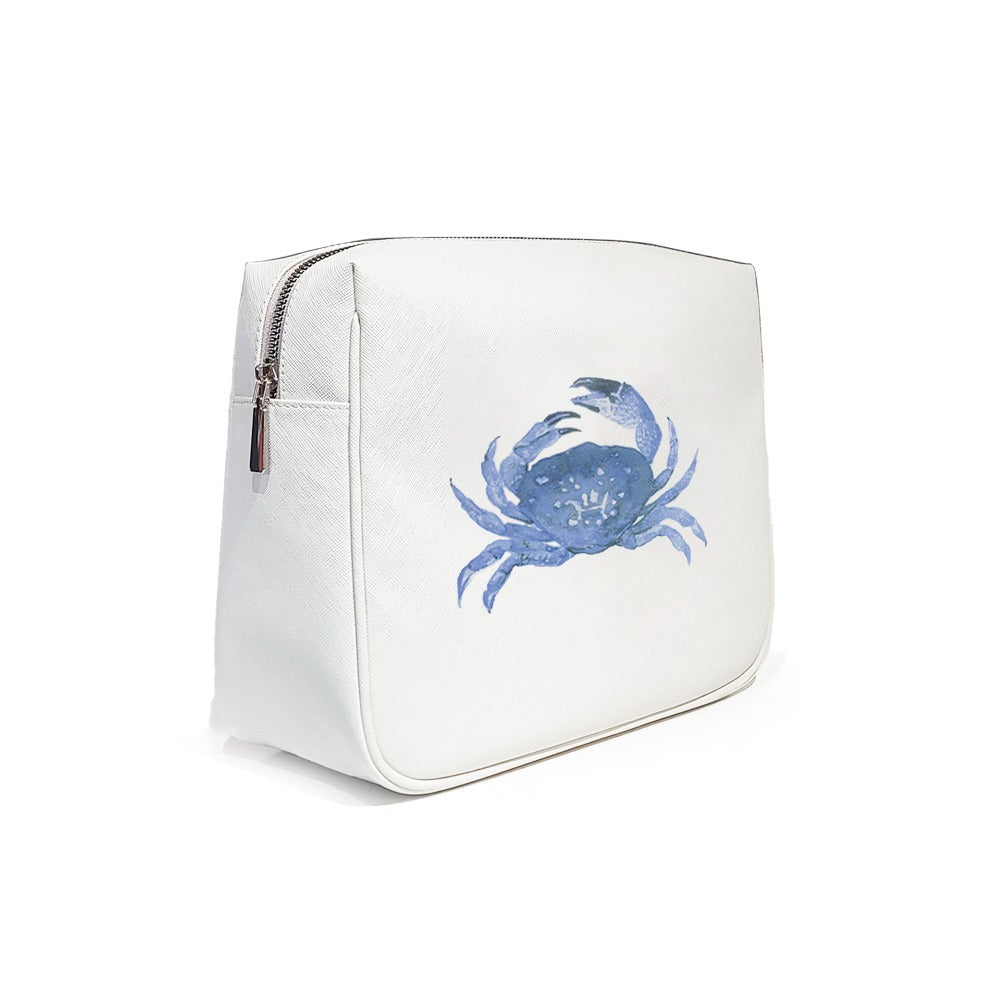 NECESER EXTRA GRANDE FORRO NIEVE