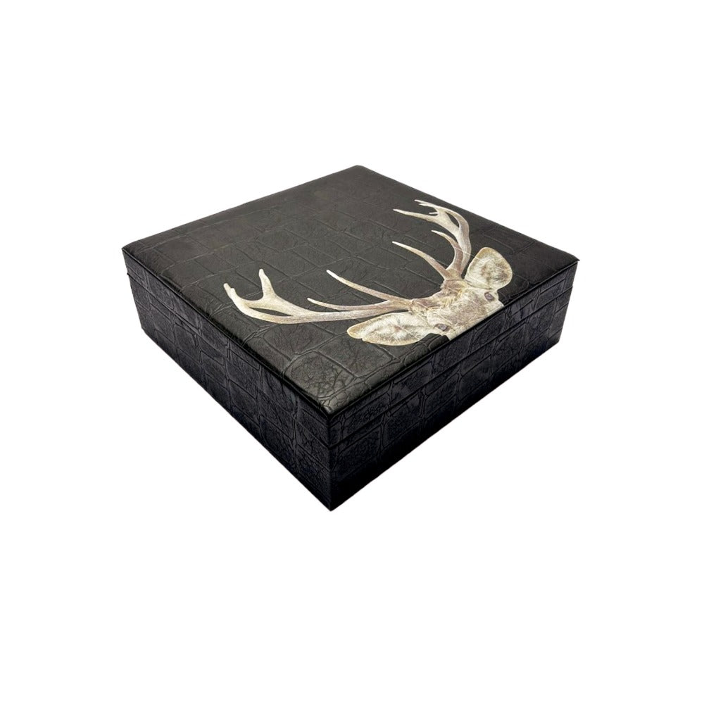 CAJA DECORATIVA GRANDE Q38