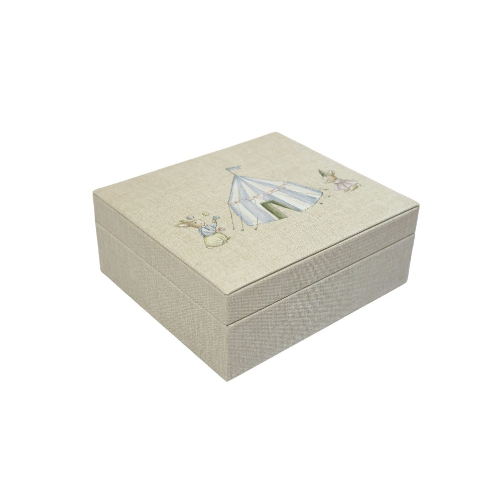 JOYERO BURO CHOUPINET