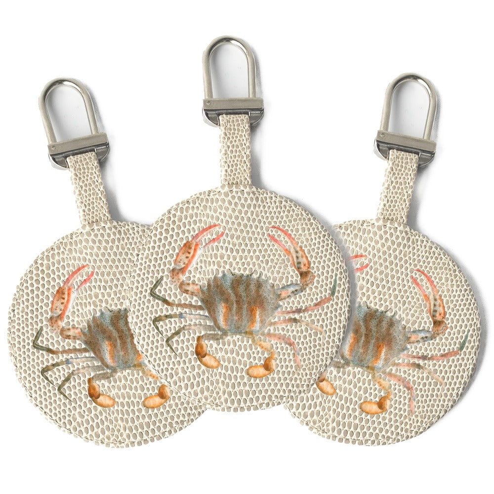 LLAVERO RAYITAS CARNE