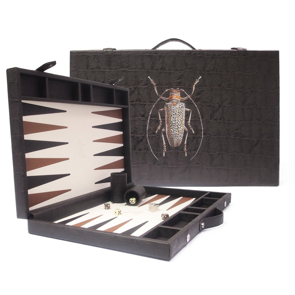 BACKGAMMON GRANDE Q38