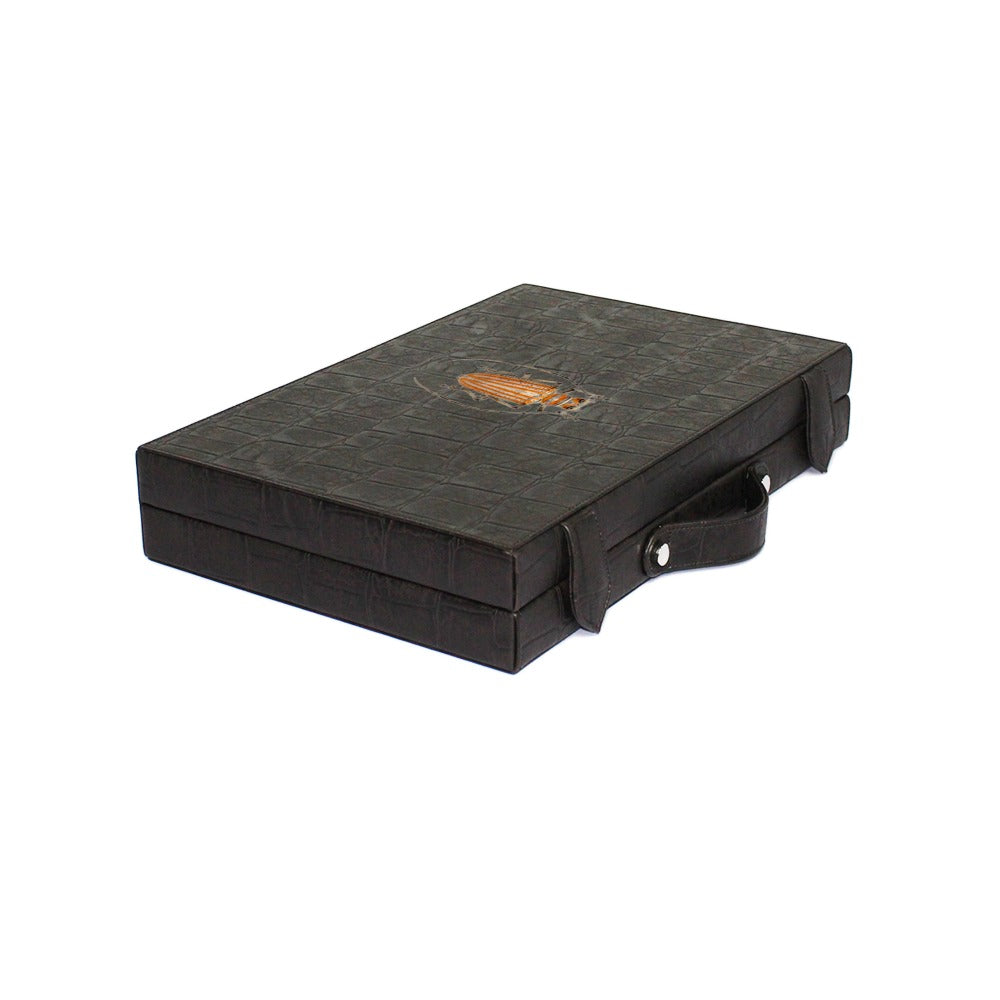 BACKGAMMON MEDIANO Q38