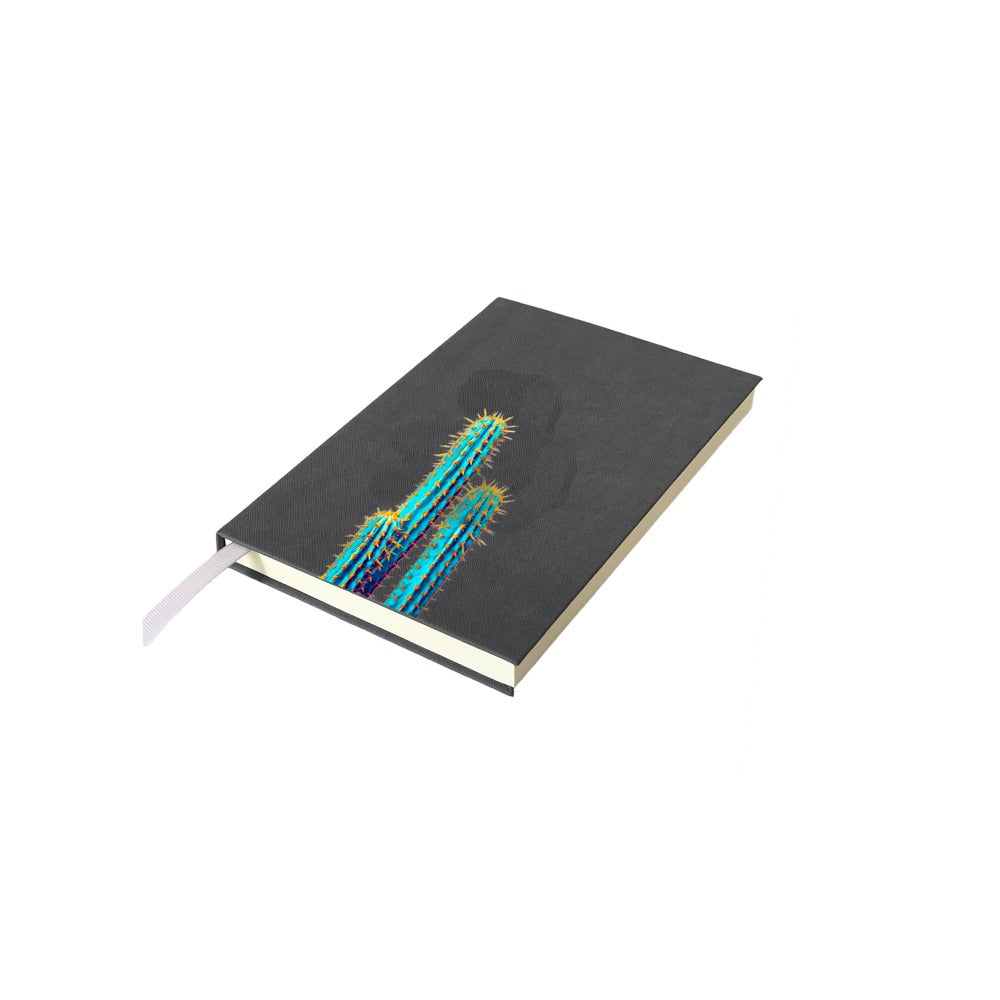 LIBRETA FORRO COOL GREY